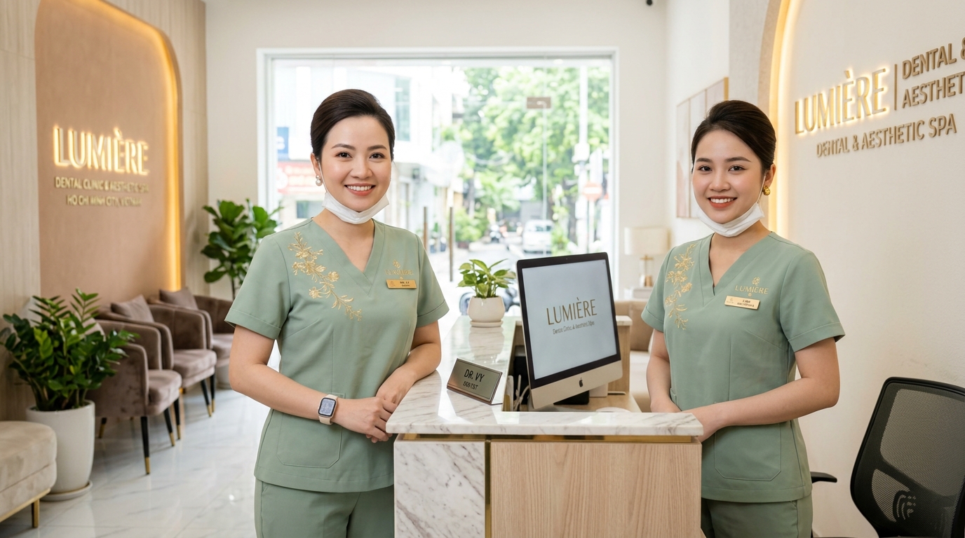 Áo Scrub Y Khoa (Bộ Đồ Phẫu Thuật): Co Giãn 4 Chiều, Thoáng Khí & Tự Do Vận Động Cứu Người