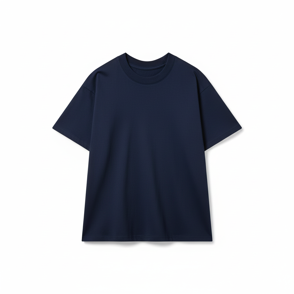 Phôi Xanh Navy