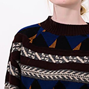 Wool sweater - Ảnh 2